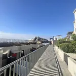 Exclusivo Y Moderno Depto. En Mirador Baron